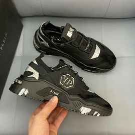 Picture of Philipp Plein Shoes Men _SKUfw107764223fw